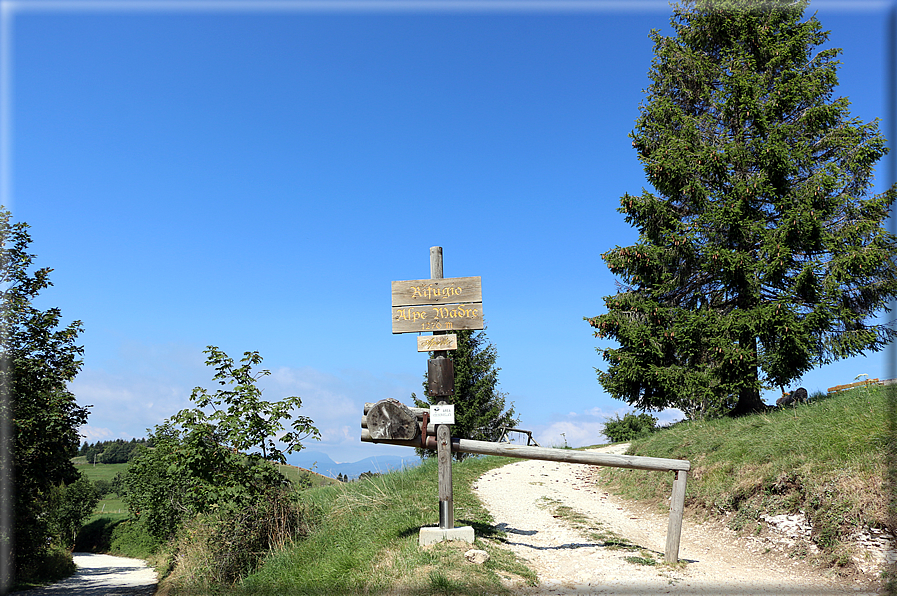 foto Strada delle Penise